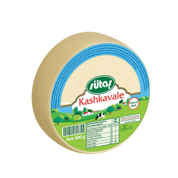 Kaçkavalli 400 g