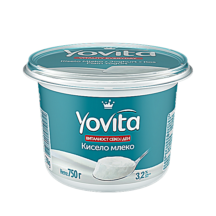Kos Yovita 750 g