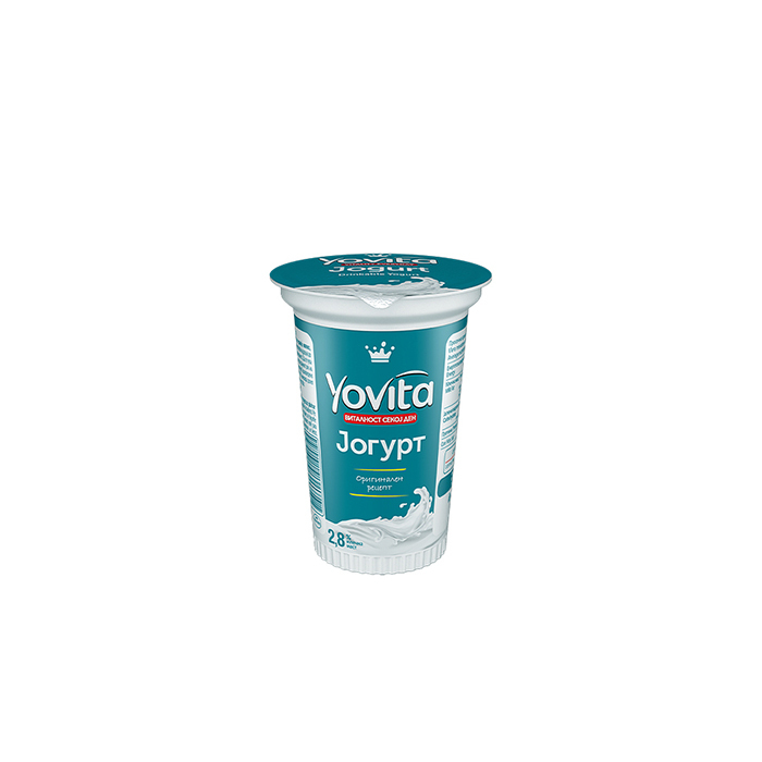 Jogurt Yovita 180 ml