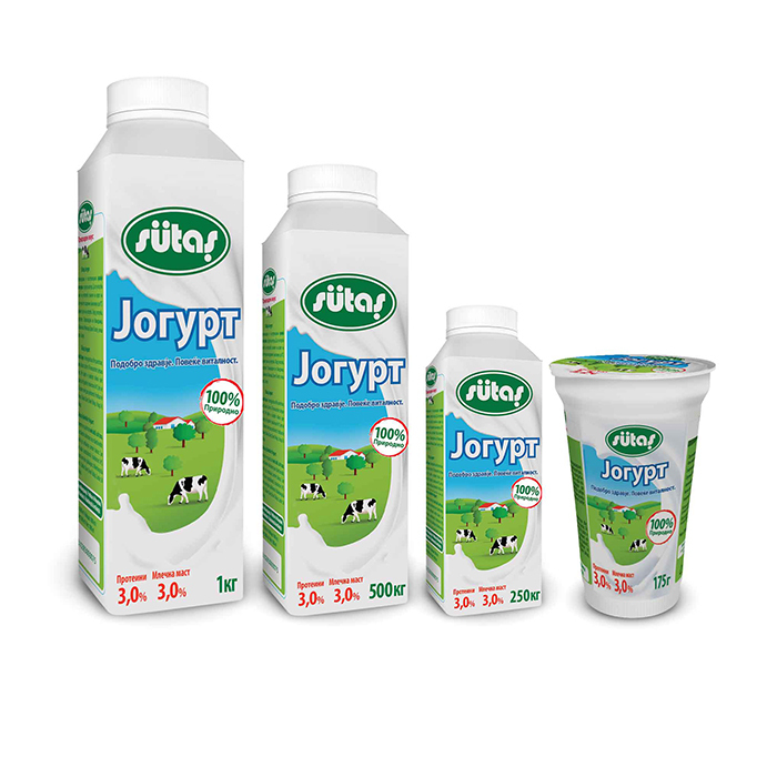 Sütaş Kos i Pijshëm